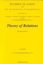 Theory of Relations