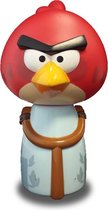 MULTI BUNDEL 4 stuks Angry Birds Red Figure 3D Shower Gel And Shampoo 300ml