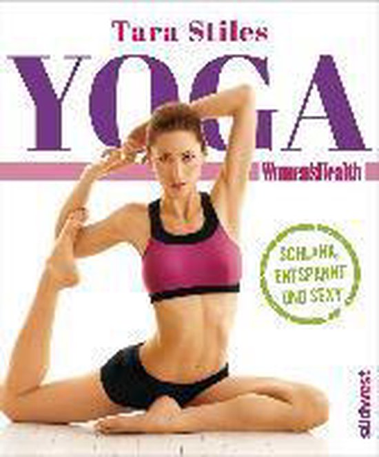 Yoga - cover