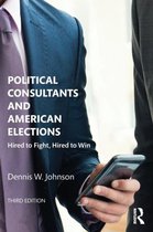 Political Consultants and American Elections