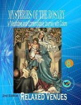Omslag Mysteries of the Rosary