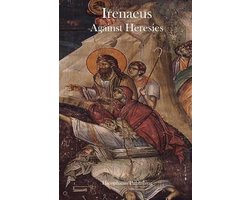 Omslag van Irenaeus Against Heresies