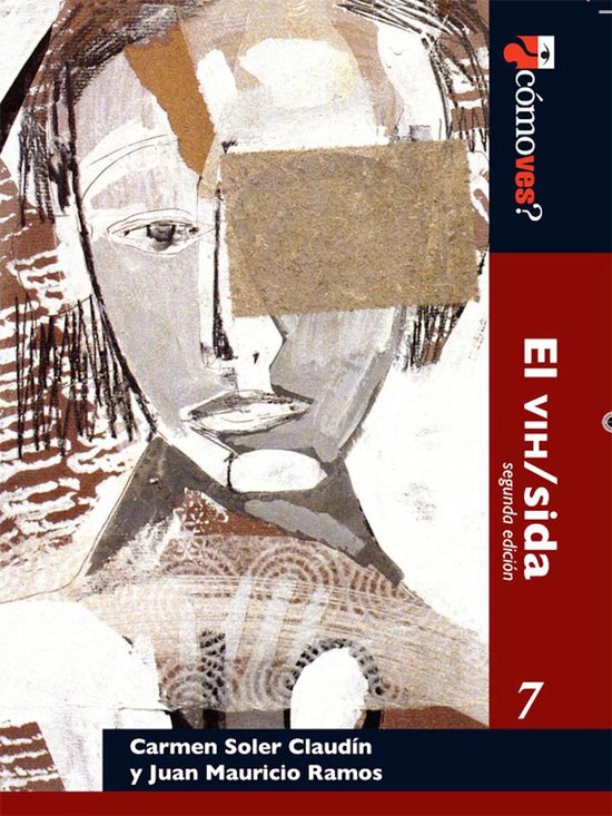 ¿Cómo ves? - El VIH/sida - cover