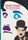 ISBN Charlie Chaplin : The Art Of Comedy, Film, Engels