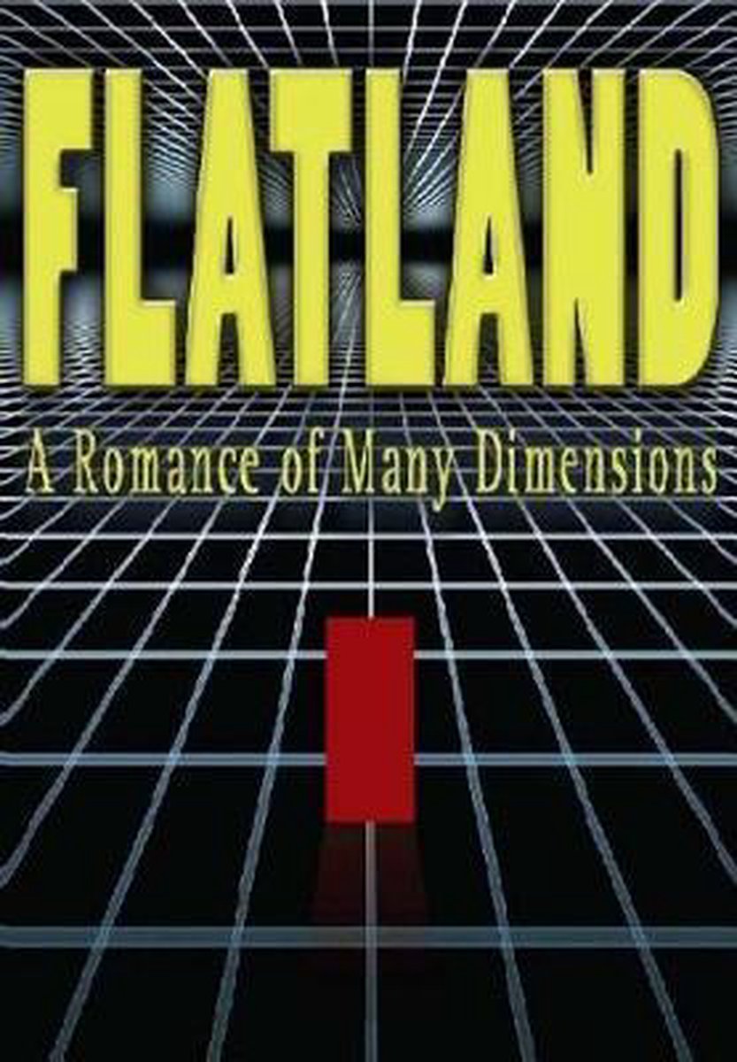 Flatland van
