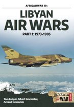 Africa@War 19 - Libyan Air Wars