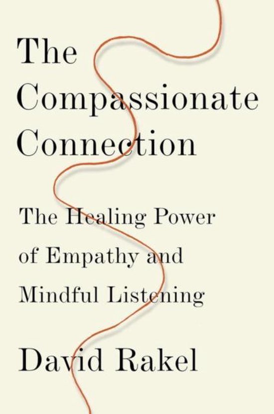 The Compassionate Connection - cover