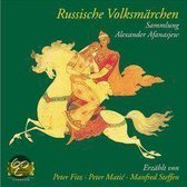 Russische Volksmaerchen