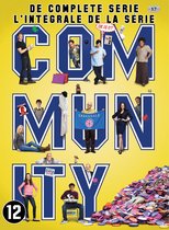 Community - The Complete Series