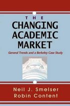 The Changing Academic Market