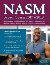 NASM Study Guide 2017-2018