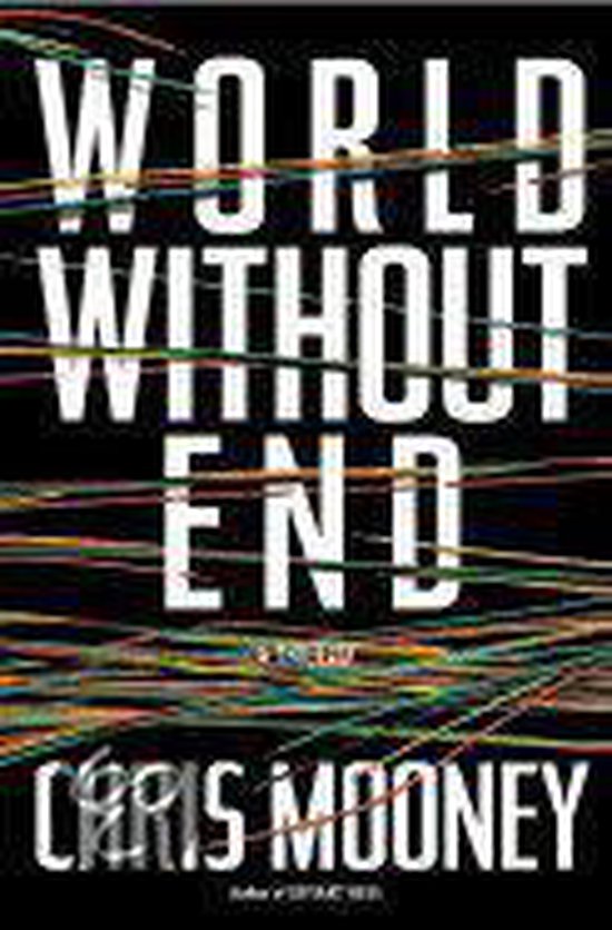 World without End - cover