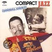 Compact Jazz: Cannonball Adderley