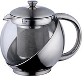 Renberg RVS theepot met filter (11 liter)