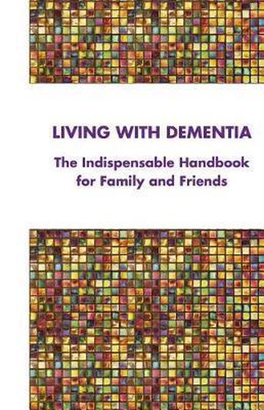 Living with Dementia - cover