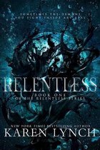 Relentless- Relentless