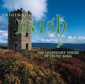 Original Irish Tenors: The Legendary Voices of Celtic Song