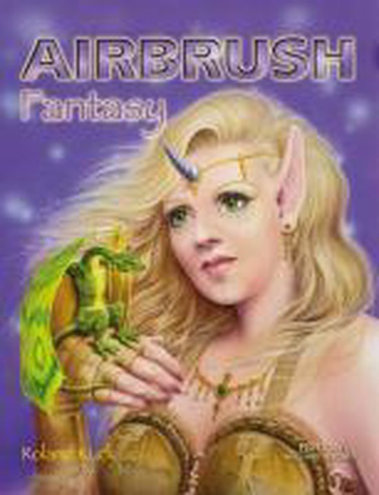 Airbrush Fantasy
