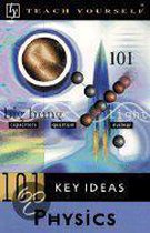 Teach Yourself 101 Key Ideas