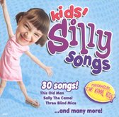 Kids' Silly Songs, Vol. 3