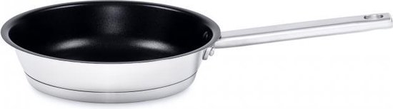 Beghoff Braadpan Braadpan 24cm antikleef