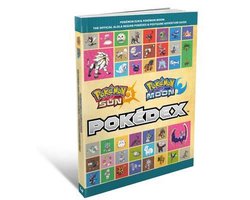 Pokemon Sun & Pokemon Moon