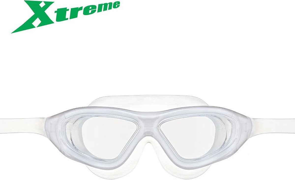 VIEW Xtreme V-1000-C watersportbril