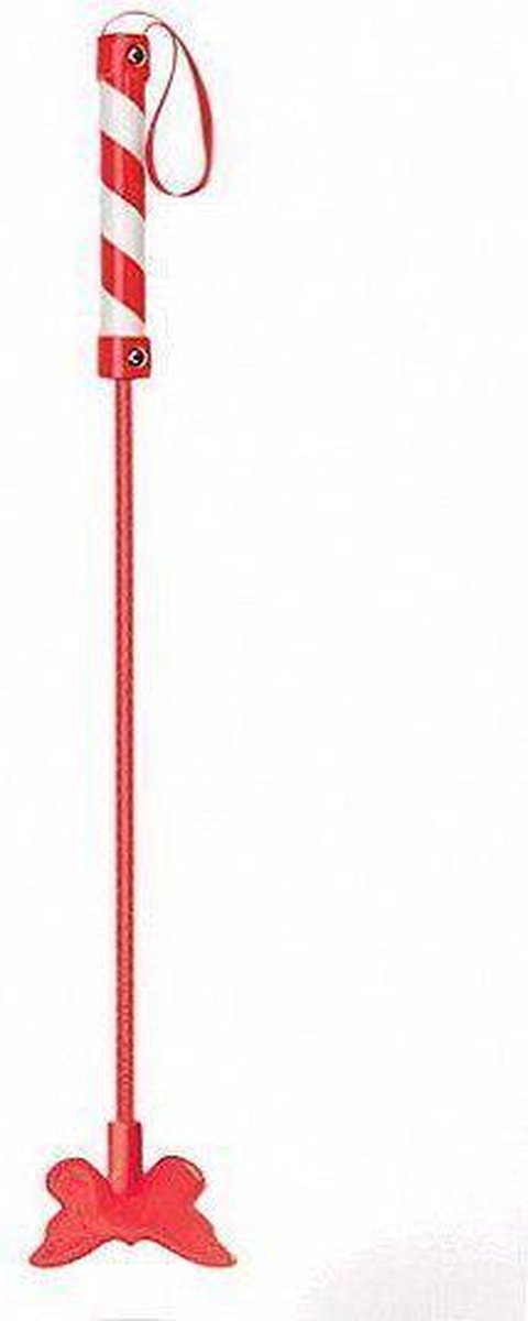 Goedkoopste Butterfly Crop PVC - SM zweepje