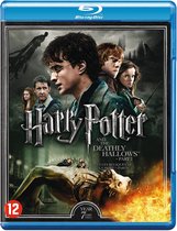 Speelfilm - Harry Potter 07-2 D.Hallows Pt.2