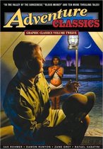 Graphic Classics Volume 12