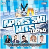 Various - Apres Ski Top 50 2cd
