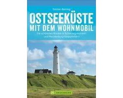 Ostseeküste mit dem Wohnmobil