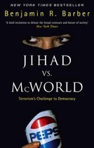Jihad Vs McWorld