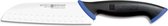 wusthof PRO Colour  Santoku - 4860b / 17 cm