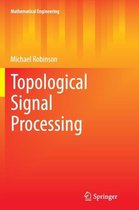 Topological Signal Processing