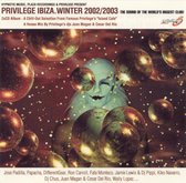 Privilege Ibiza: Winter 20