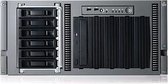 HP ProLiant ML350 G5 Intel® Xeon® E5420 Quad Core Processor 2.50 GHz 12MB 1GB 1P SAS Rack Server