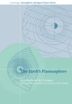 Cambridge Atmospheric and Space Science Series-The Earth's Plasmasphere