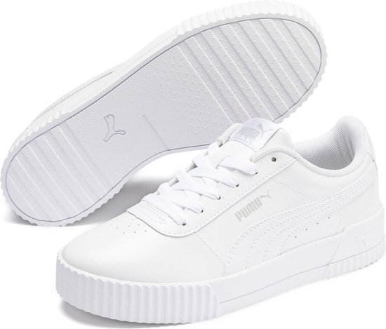Puma carina cheap p white