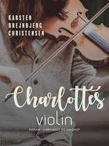 Charlottes violin