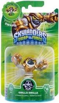 Skylanders Swap Force: Grilla Drilla (Shapeshifter)