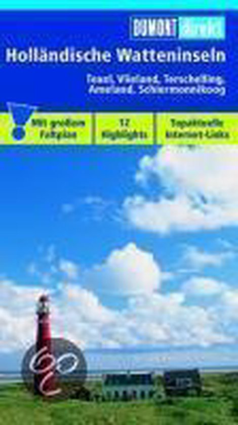 HOLLAENDISCHE WATTENINSELN ING - cover