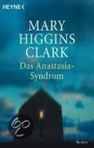 Omslag Das Anastasia-Syndrom