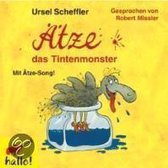 Ätze, das Tintenmonster. CD