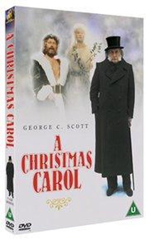 Charles Dickens' A Christmas Carol (Import)