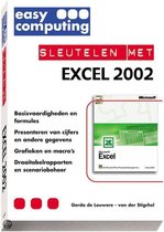 Sleutelen Met Excel 2002
