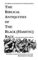 Biblical Antiquities of the Black (Hamitic) Race