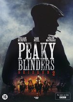 Por ordem dos peaky blinders, de Allen, Matt. Culturama Editora e  Distribuidora Ltda, capa dura em português, 2022