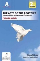 Detailed and Concise 1 Corinthians Notes for CCEA A22 Religious Studies