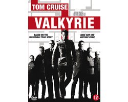 Valkyrie (Dvd), Kenneth Branagh | Dvd's | bol.com
